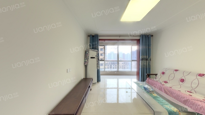 阳光里二手房实景图