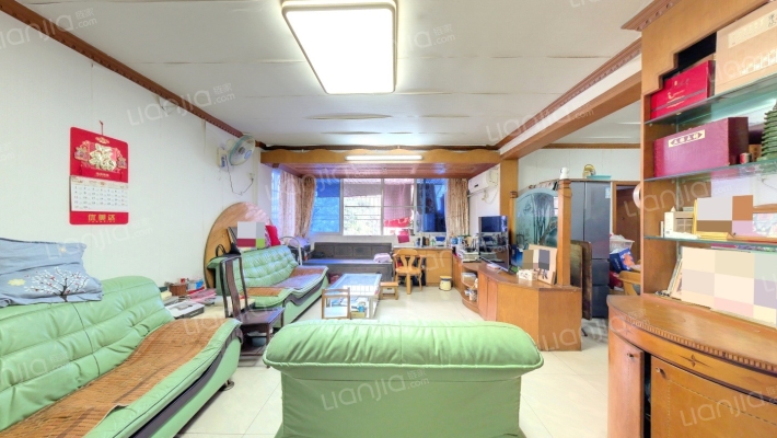 星海苑二手房实景图