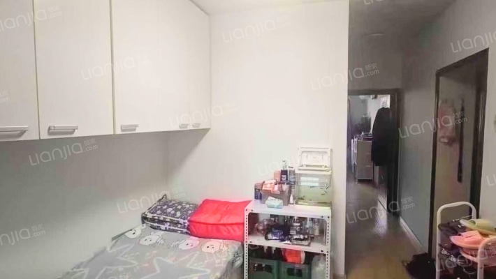 尚都东郡回迁楼二手房实景图