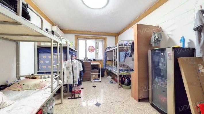 丰泽居三号院二手房实景图