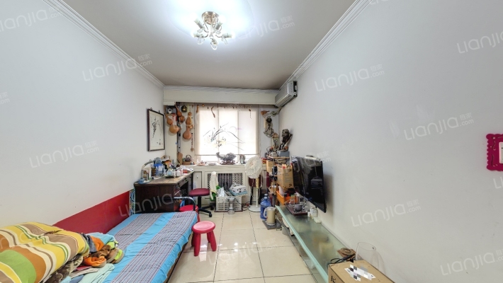 东架松二手房实景图