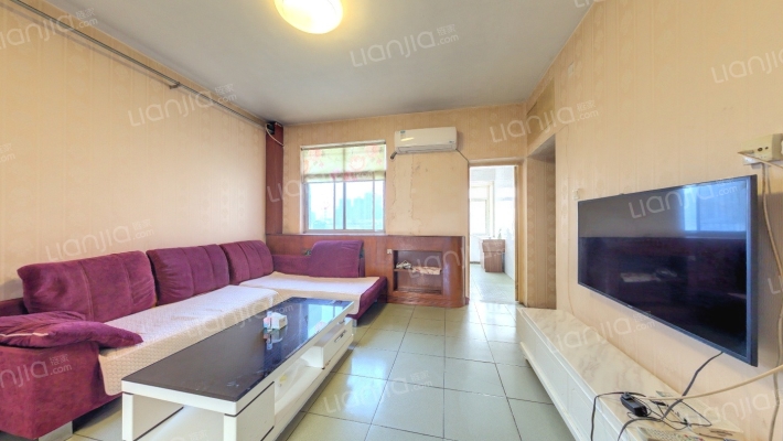 军工北院二手房实景图