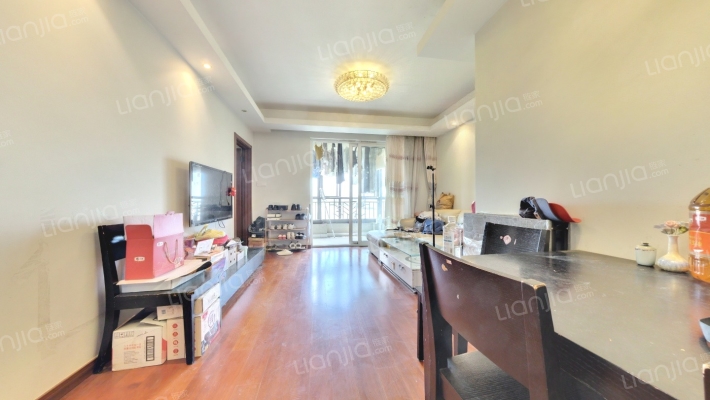 万科锦源(公寓)二手房实景图