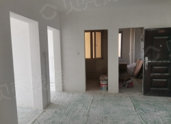 整租·会展新城小区 2室1厅 南_会展新城小区租房