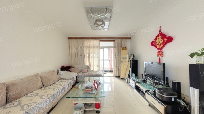 五福花园二手房实景图