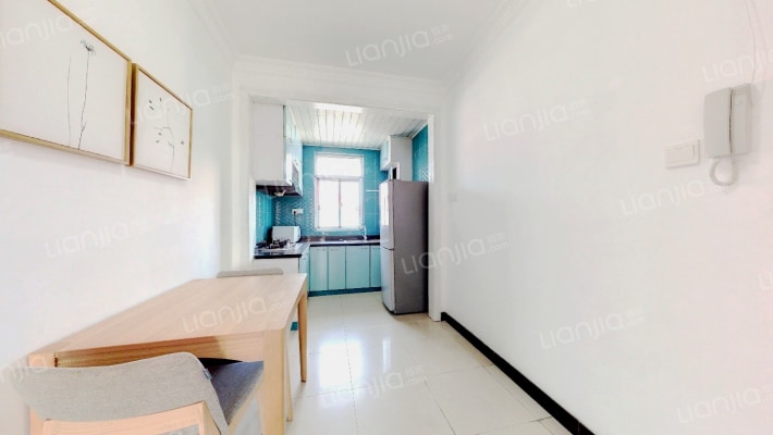 春申五村二手房实景图