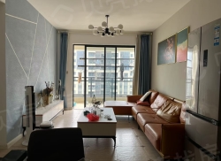 整租·壹方水榭 3室2厅 南_壹方水榭租房