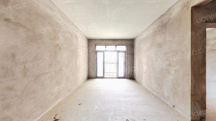 津北新都汇二手房实景图