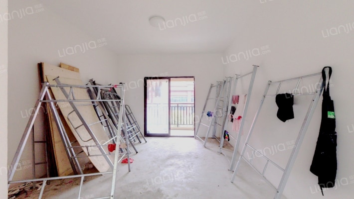 天台家园小区二手房实景图