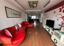 整租·小城市新村 4室2厅 南_小城市新村租房