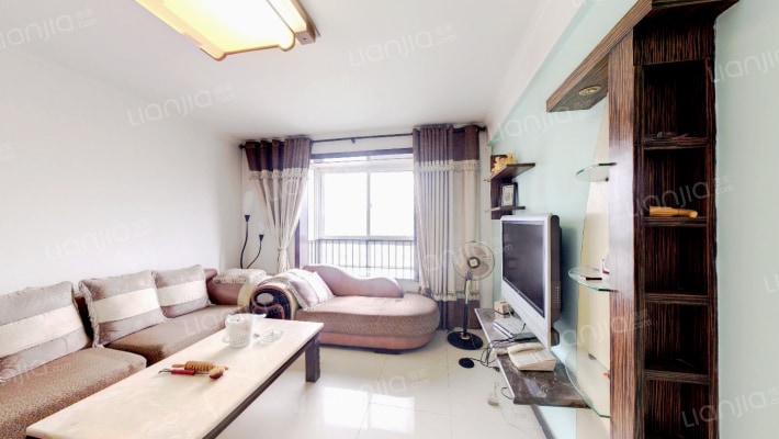 万华园琳苑小区二手房实景图