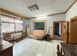 整租·螺丝港安居工程A区 3室2厅 南_螺丝港安居工程A区租房