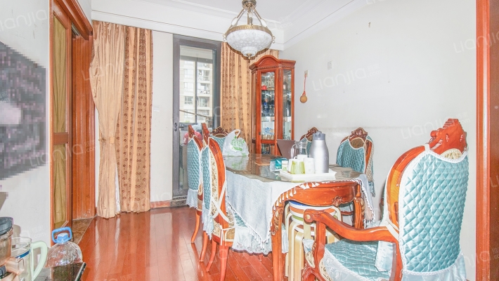 金桥瑞仕花园二手房实景图