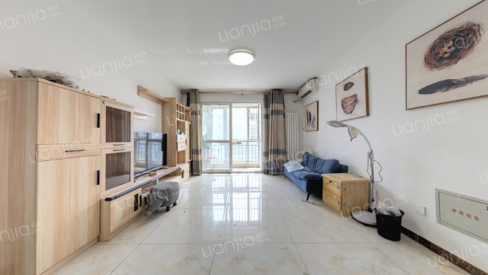 宜山居二手房实景图