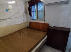 整租·金宛新村 1室1厅 南_金宛新村租房