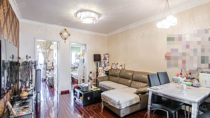 康泰公寓二手房实景图