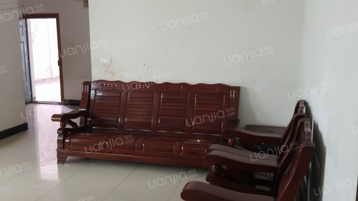 龙翔花园二手房实景图