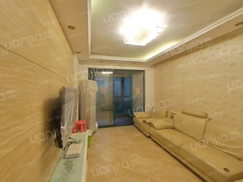 整租·福星新城 2室2厅 南