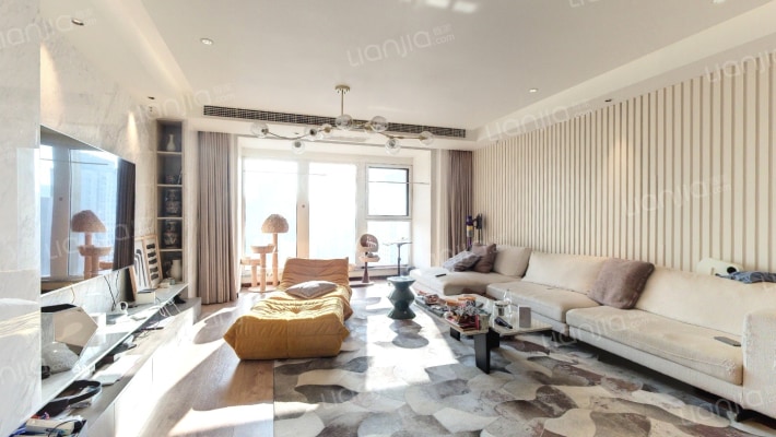 US联邦公寓二手房实景图