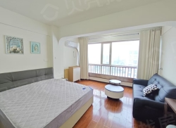 整租·国贸大厦 1室1厅 南_国贸大厦租房