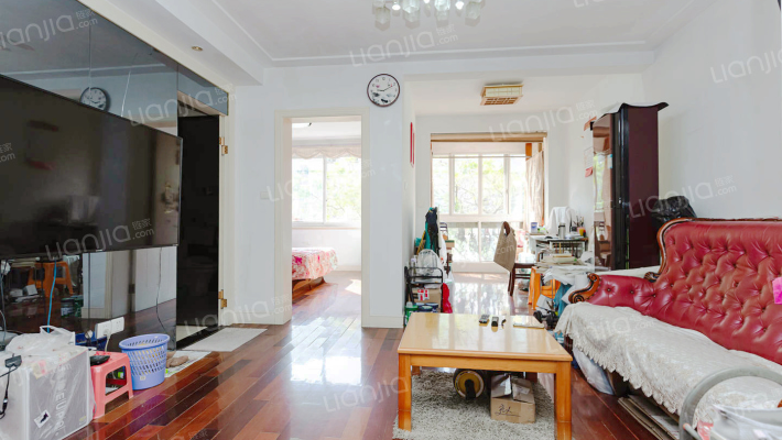 永和丽园二手房实景图