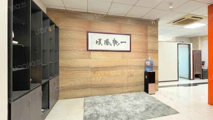 采荷嘉业大厦二手房实景图