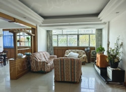 整租·杭州东路63号 3室2厅 东/西/北_杭州东路63号租房