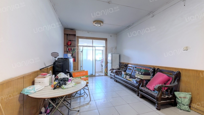 西安市第五医院土门家属院二手房实景图