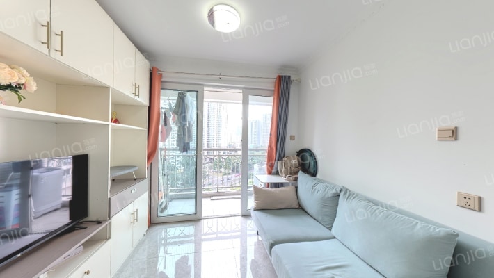 皇庭世纪二手房实景图