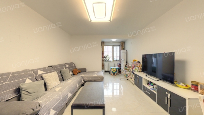 黄南苑二手房实景图