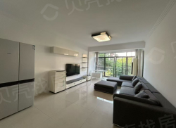 整租·紫云华府 3室2厅 南_紫云华府租房