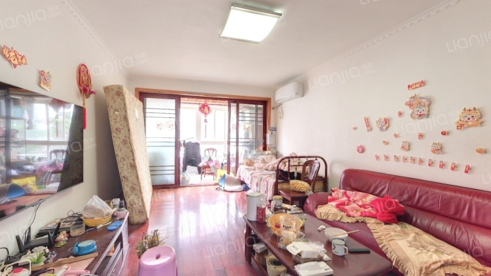 黄浦江电子科技市场二手房实景图