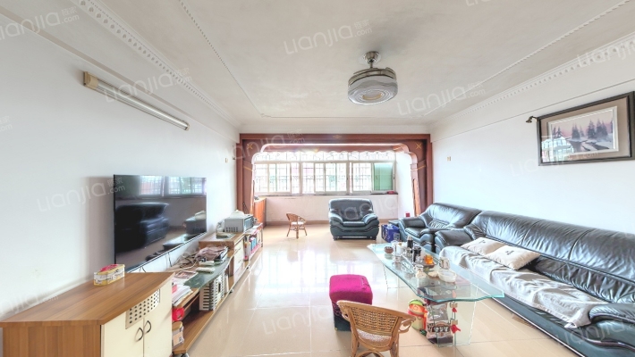 银城佳园二手房实景图