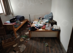 整租·东方富达A区 3室1厅 南/北_东方富达A区租房