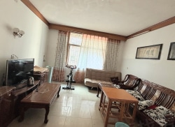 整租·湘泉花园 2室2厅 东南_湘泉花园租房