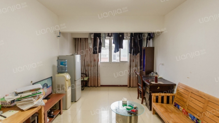 西城新时代二手房实景图