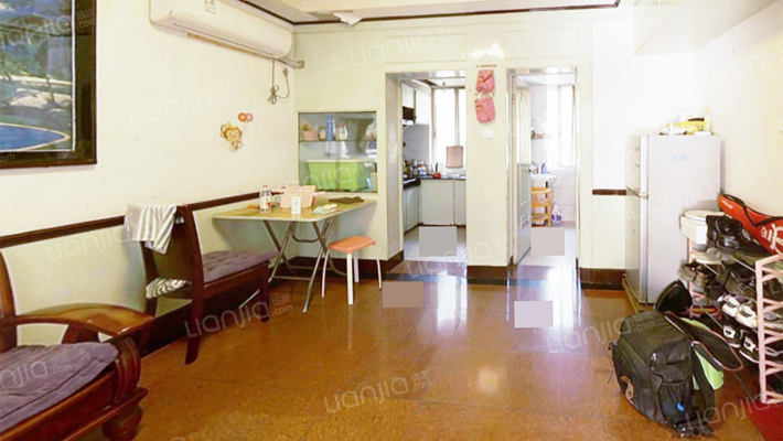 振兴东路110号二手房实景图