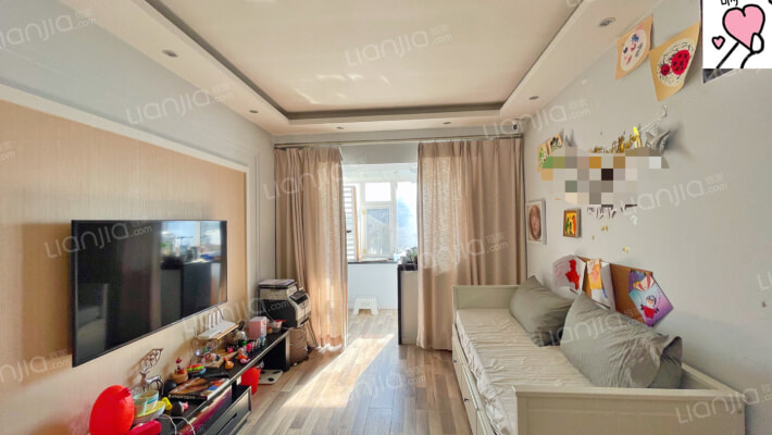 哈尔滨医科大学家属区二手房实景图