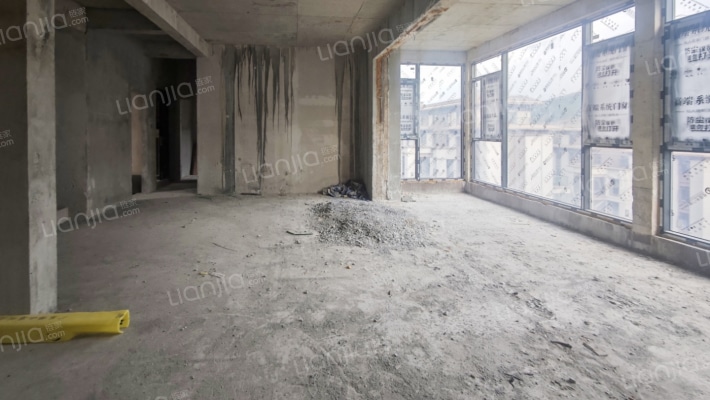 阳光城望乡二手房实景图