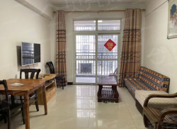 整租·四季花园(发展大道) 2室2厅 南_四季花园(发展大道)租房