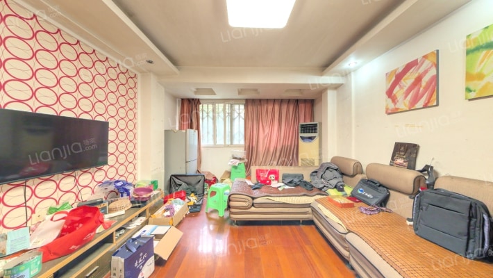 怡沁苑二手房实景图