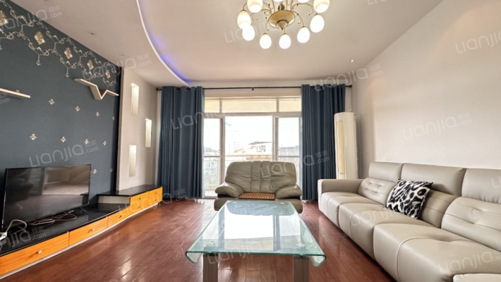 水木年华青木苑二手房实景图