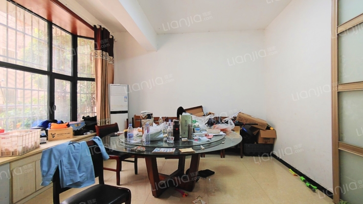 捷安庄园二手房实景图