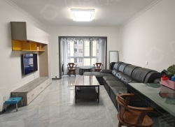 整租·海棠宸景 3室2厅 南_海棠宸景租房