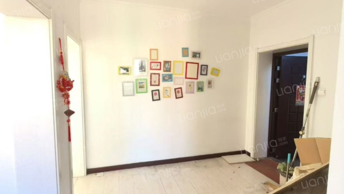 吉热东方一区二手房实景图