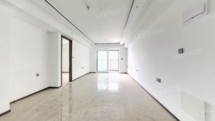 万科华生星耀大道二手房实景图