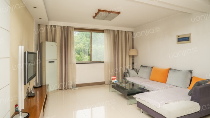 江蘇農林職邺技術學院教职工住宅区（西）二手房实景图