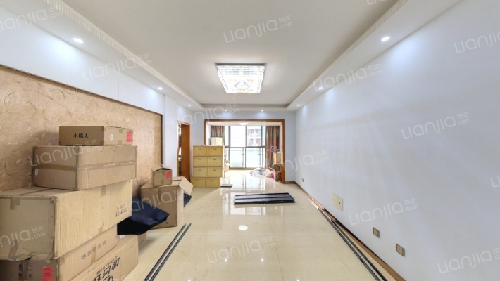 宝泰家园二手房实景图