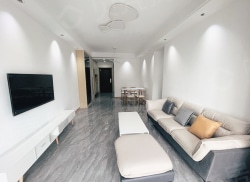 整租·嘉境府 3室2厅 南_嘉境府租房