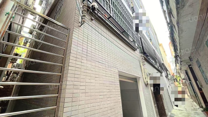沙田二手房实景图
